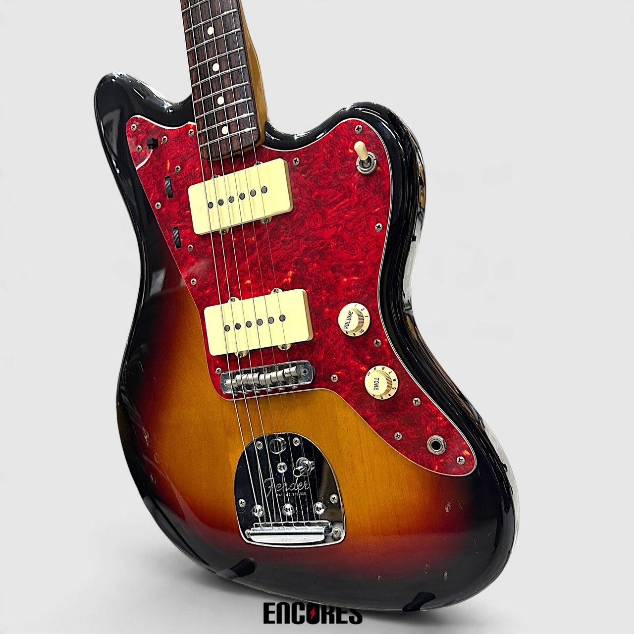 Fender Japan Jm66-80 1992年~2002年製 ジャズマスター（中古）【楽器