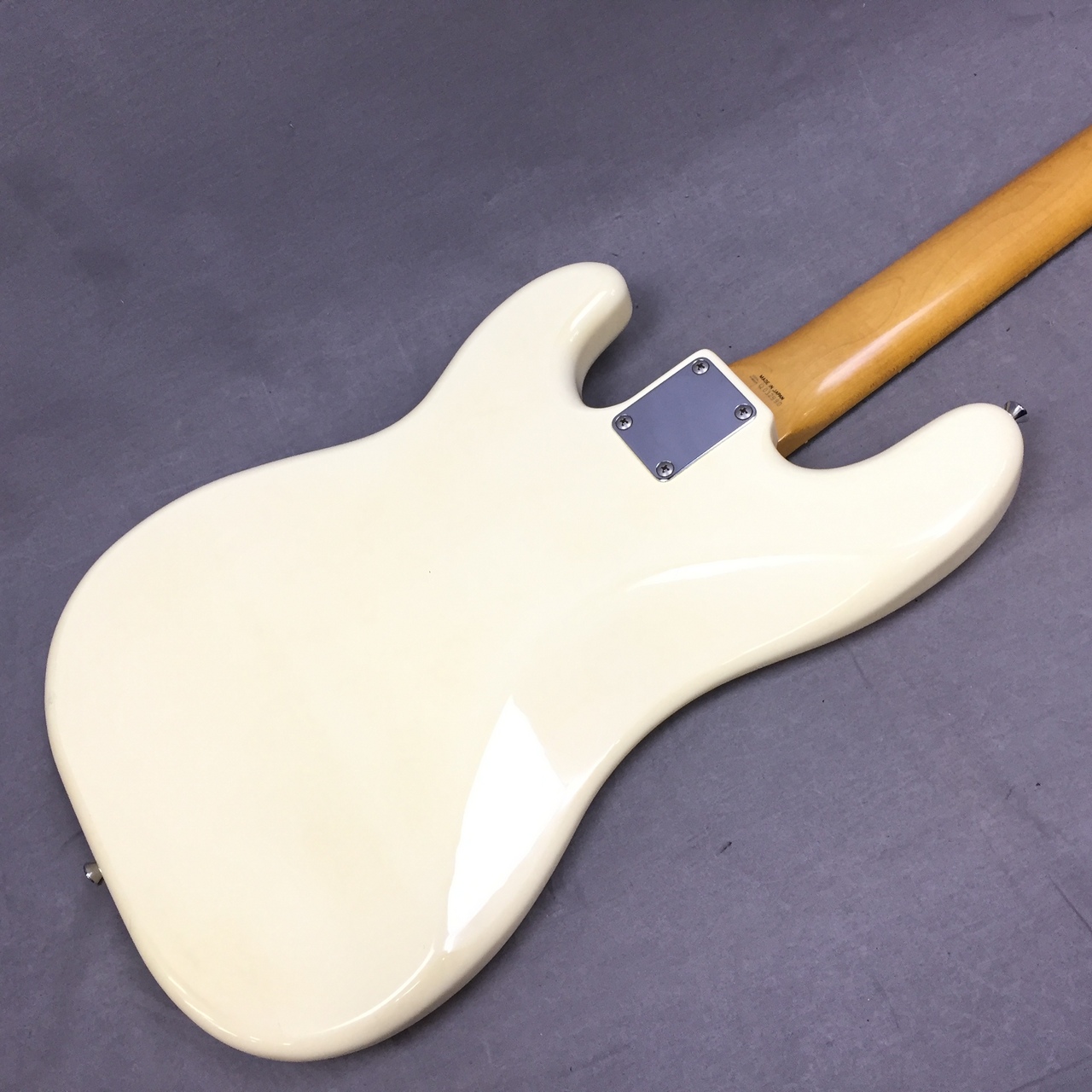 Fender Japan PB62-53 VWH 1993～1994年製（中古）【楽器検索デジマート】
