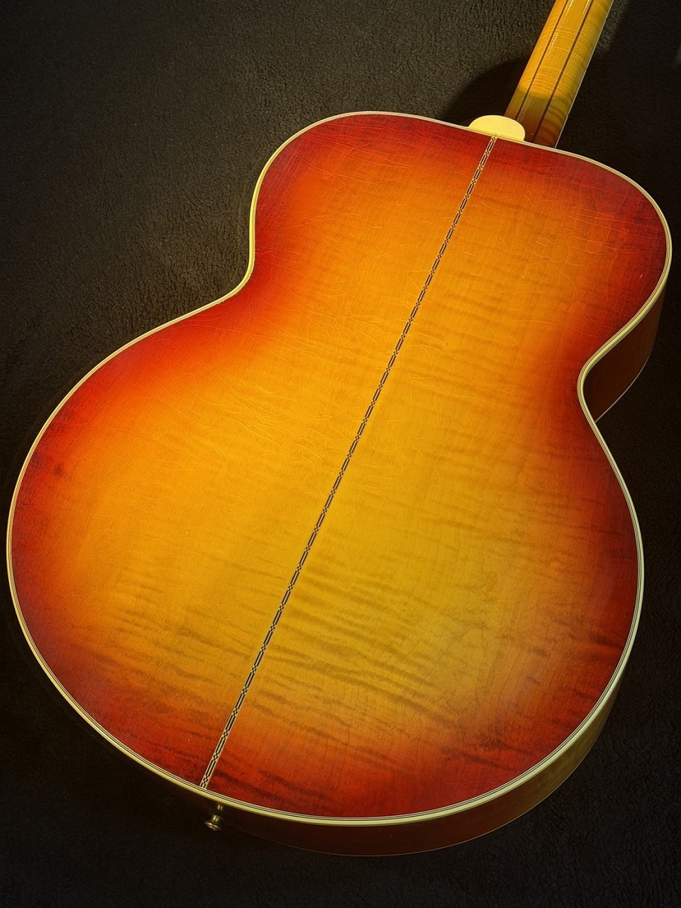 Gibson Custom Shop 【USED】 Custom Shop Jimmy Page 1964 SJ-200