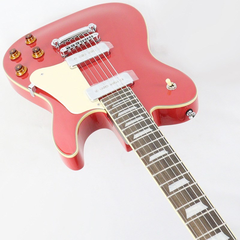 Bacchus Global Series BARON-STD/S (FR)（新品）【楽器検索