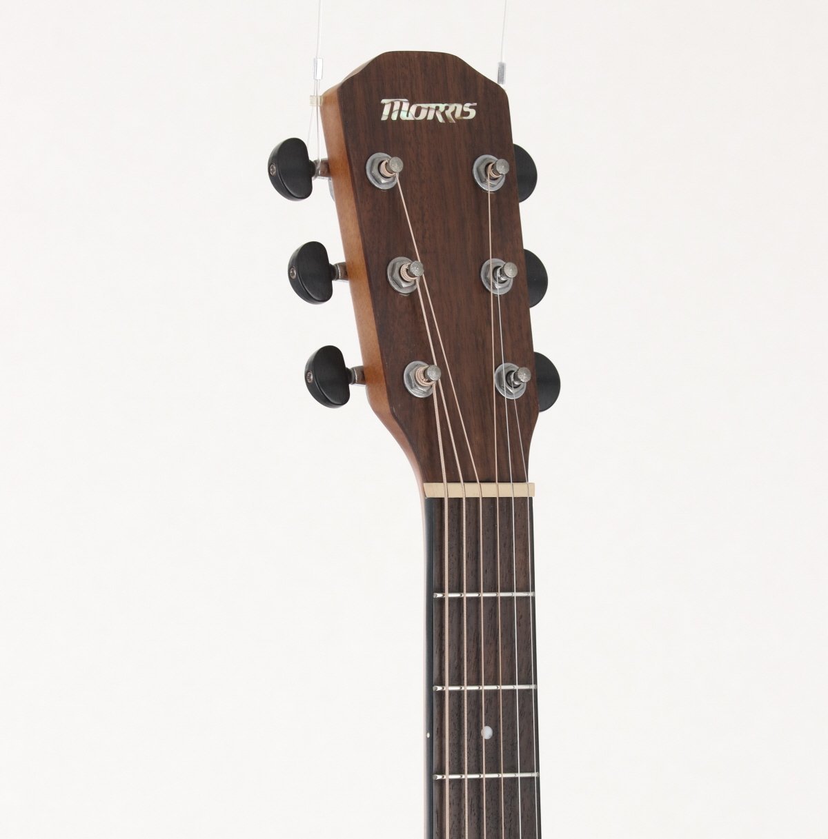 Morris S-70 NAT 【新宿店】（中古/送料無料）【楽器検索