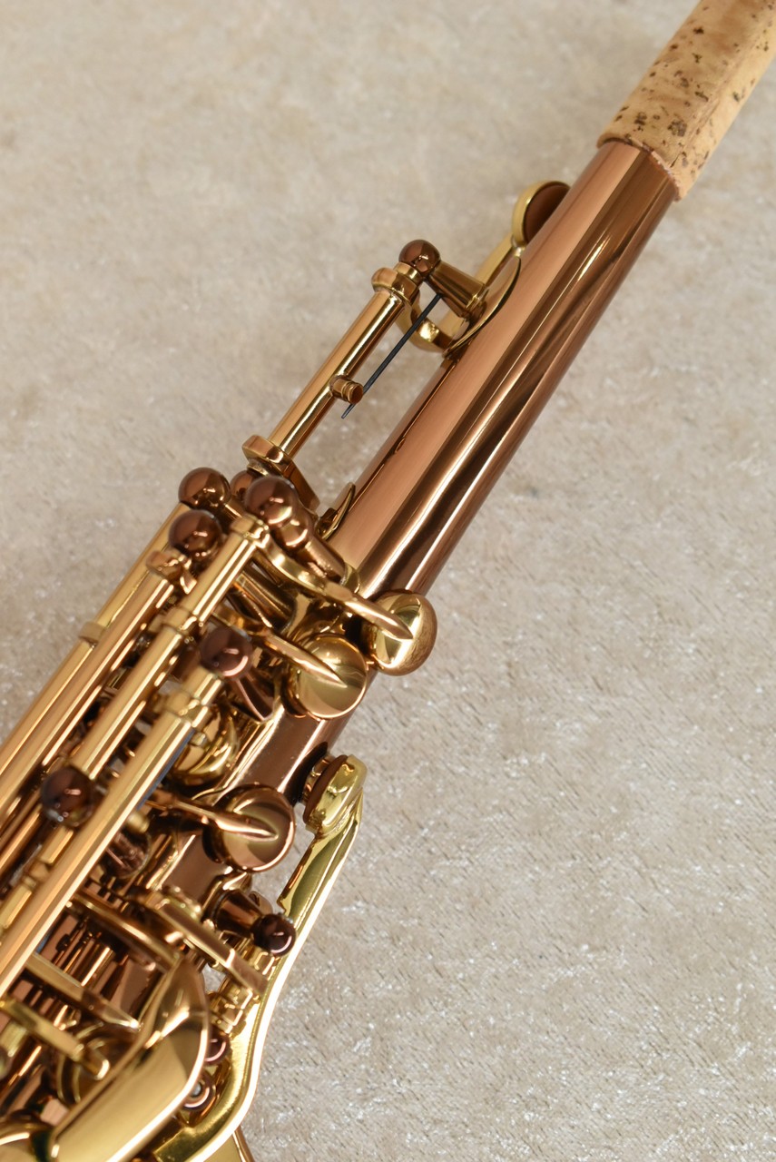 Kenny G Saxophone KGSSCL-G VI【新品】【ケニーGサックス】【専門店の