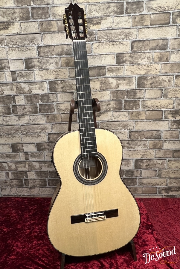 Juan Hernandez ホアン・エルナンデス Model:SAMBA ENHANCE（新品