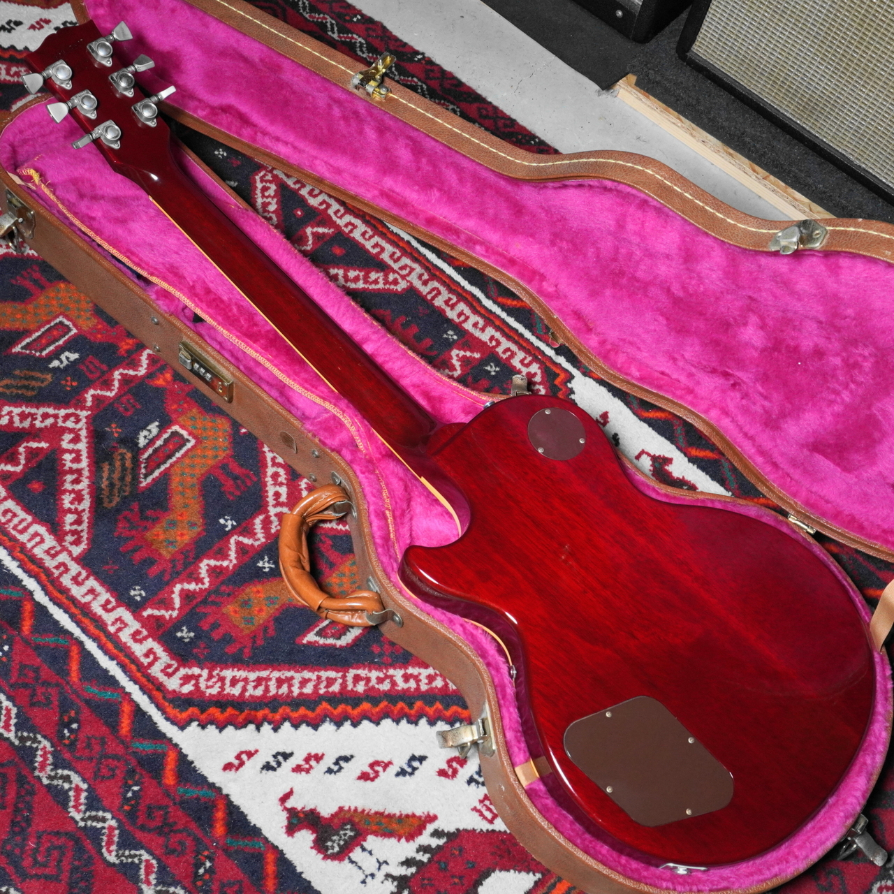 Gibson 1989 Les Paul Standard Heritage Cherry Sunburst(中古 Gibson 1989 Les Paul Standard Heritage Cherry Sunburst(中古