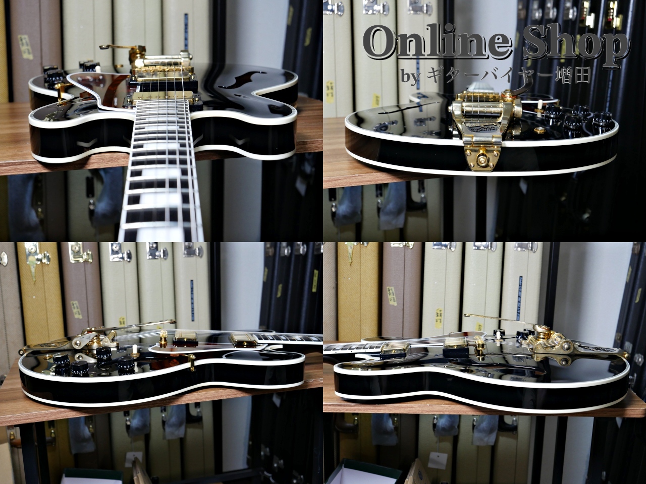 momose 【試奏動画】 2021 MES1-355 Black（中古）【楽器検索デジマート】