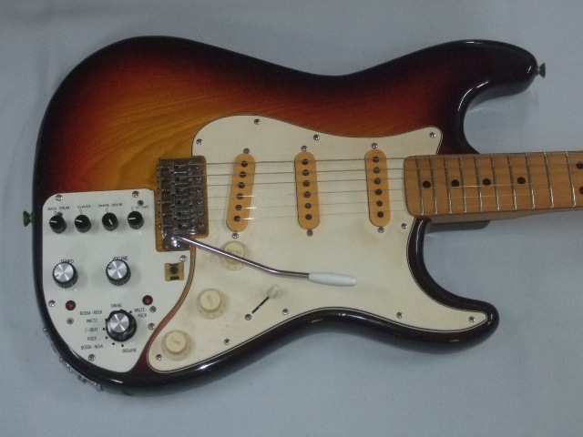 Electra 不明（ビンテージ）【楽器検索デジマート】