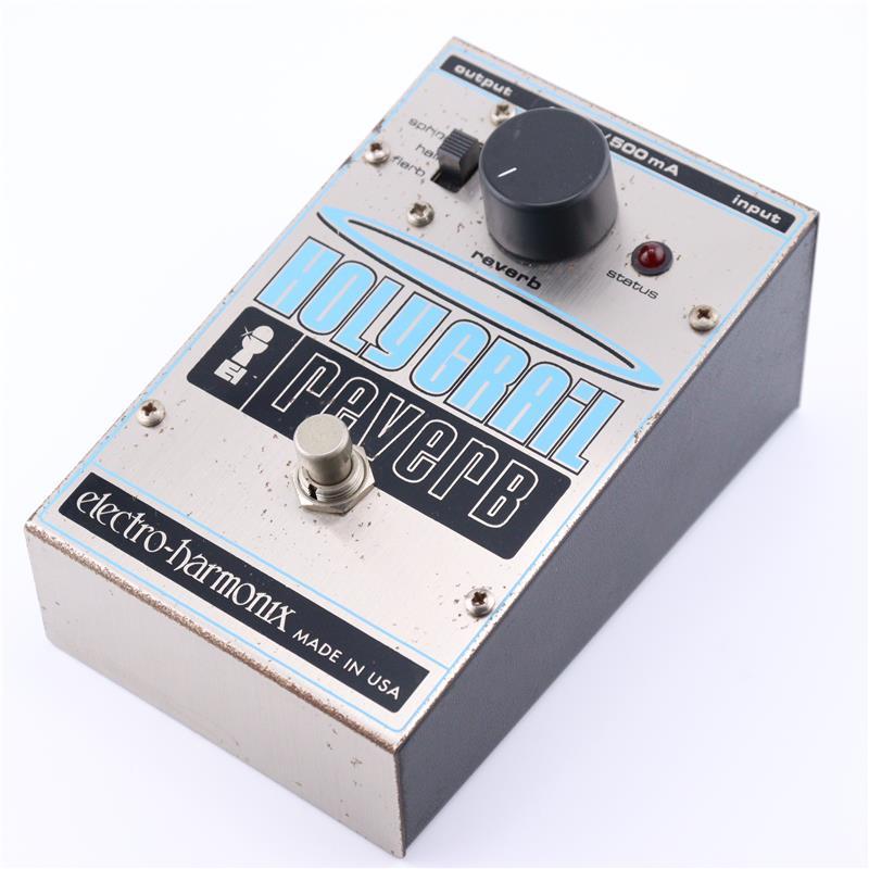 熱販売 Electro-Harmonix 【USED】 Grail（中古）【楽器検索 Holy ギター