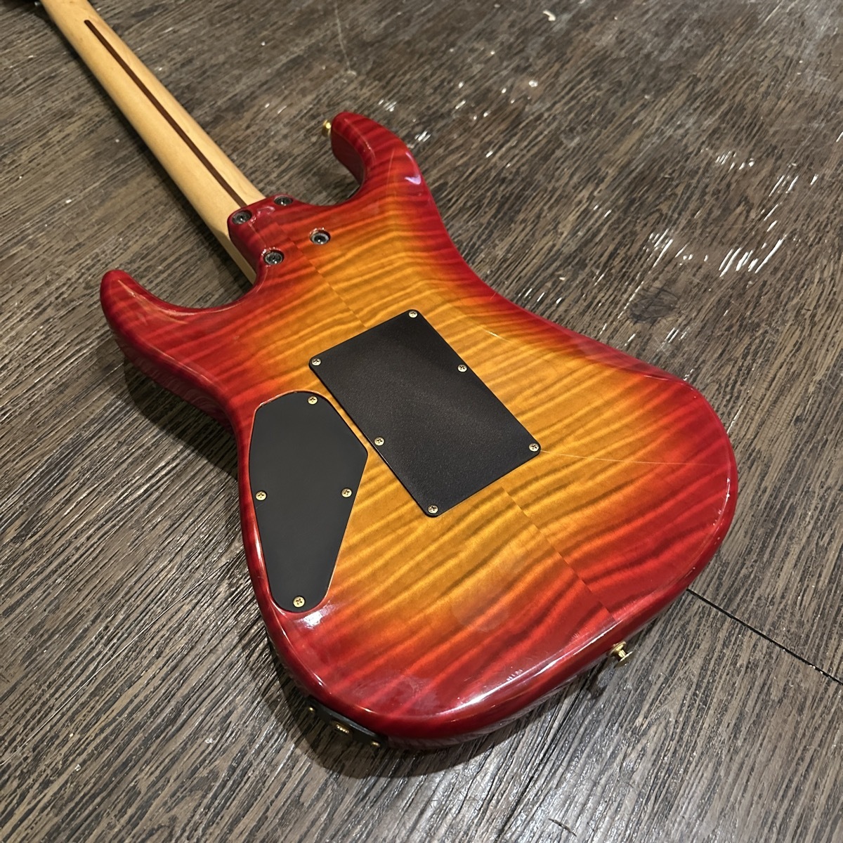 Greco GP-550 Electric Guitar（中古/送料無料）【楽器検索