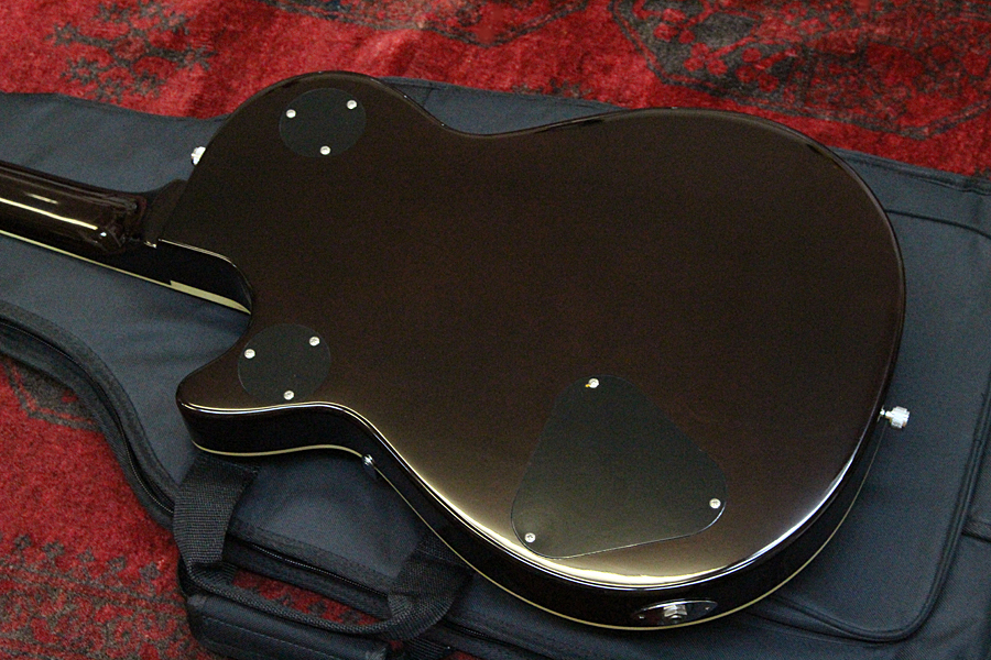 Electromatic by GRETSCH G5435 PRO JET BLK（中古）【楽器検索