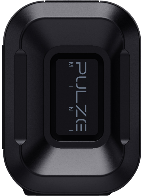 HOTONE PULZE MINI Black (AP-5BK)（新品）【楽器検索デジマート】