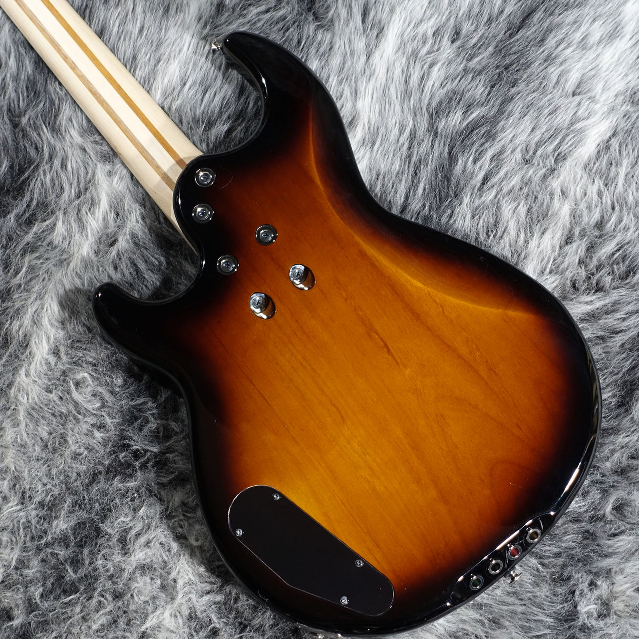 YAMAHA BB434 TBS（新品/送料無料）【楽器検索デジマート】