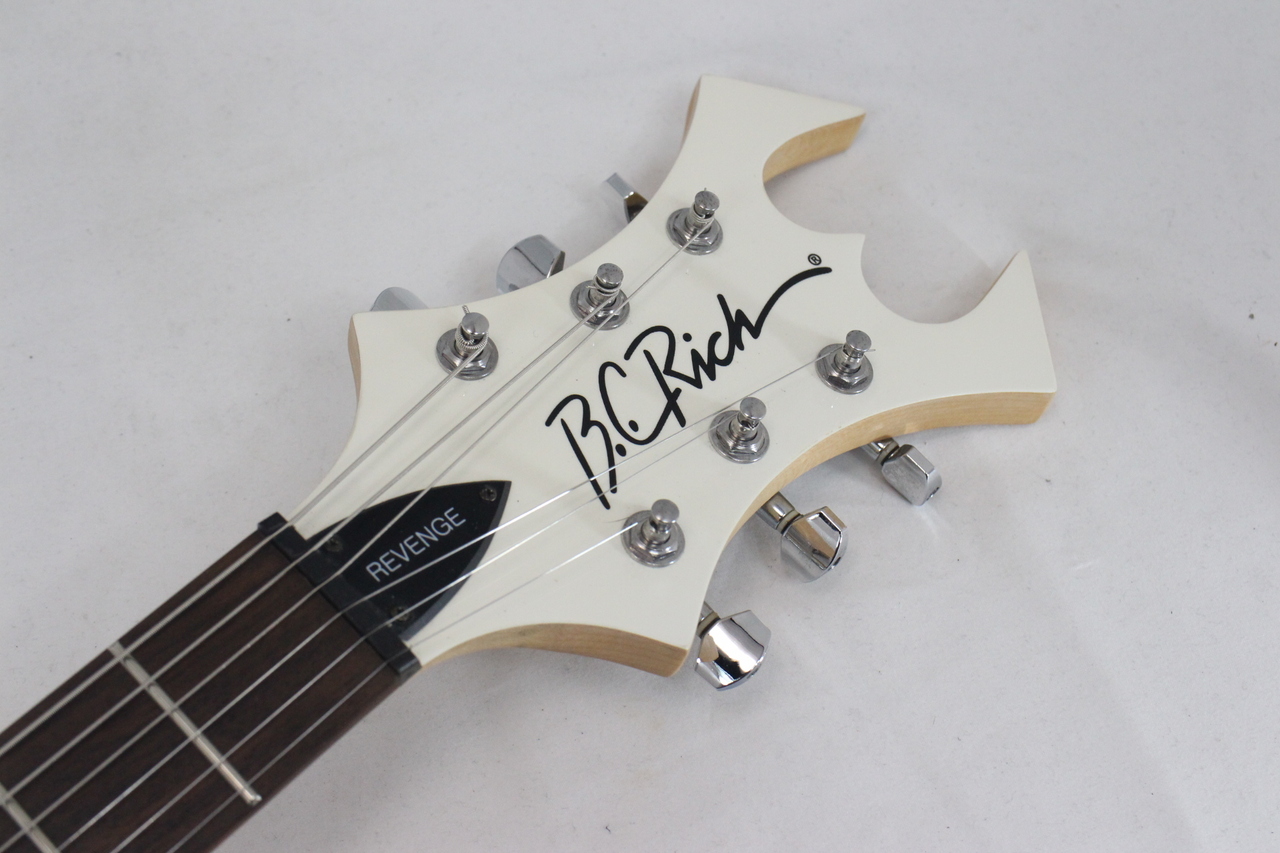 B.C.Rich WARLOCK REVENGE（中古）【楽器検索デジマート】