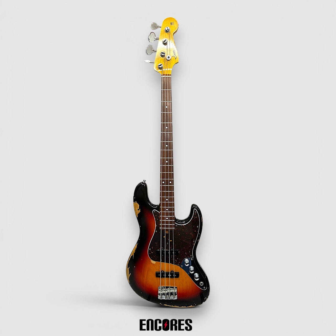 Moon JB-4C CLASSIC ジャズベ（中古）【楽器検索デジマート】