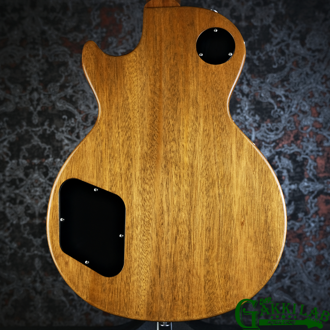 Gibson Les Paul Standard 50s Gold Top【現物画像】【4.06kg】（新品