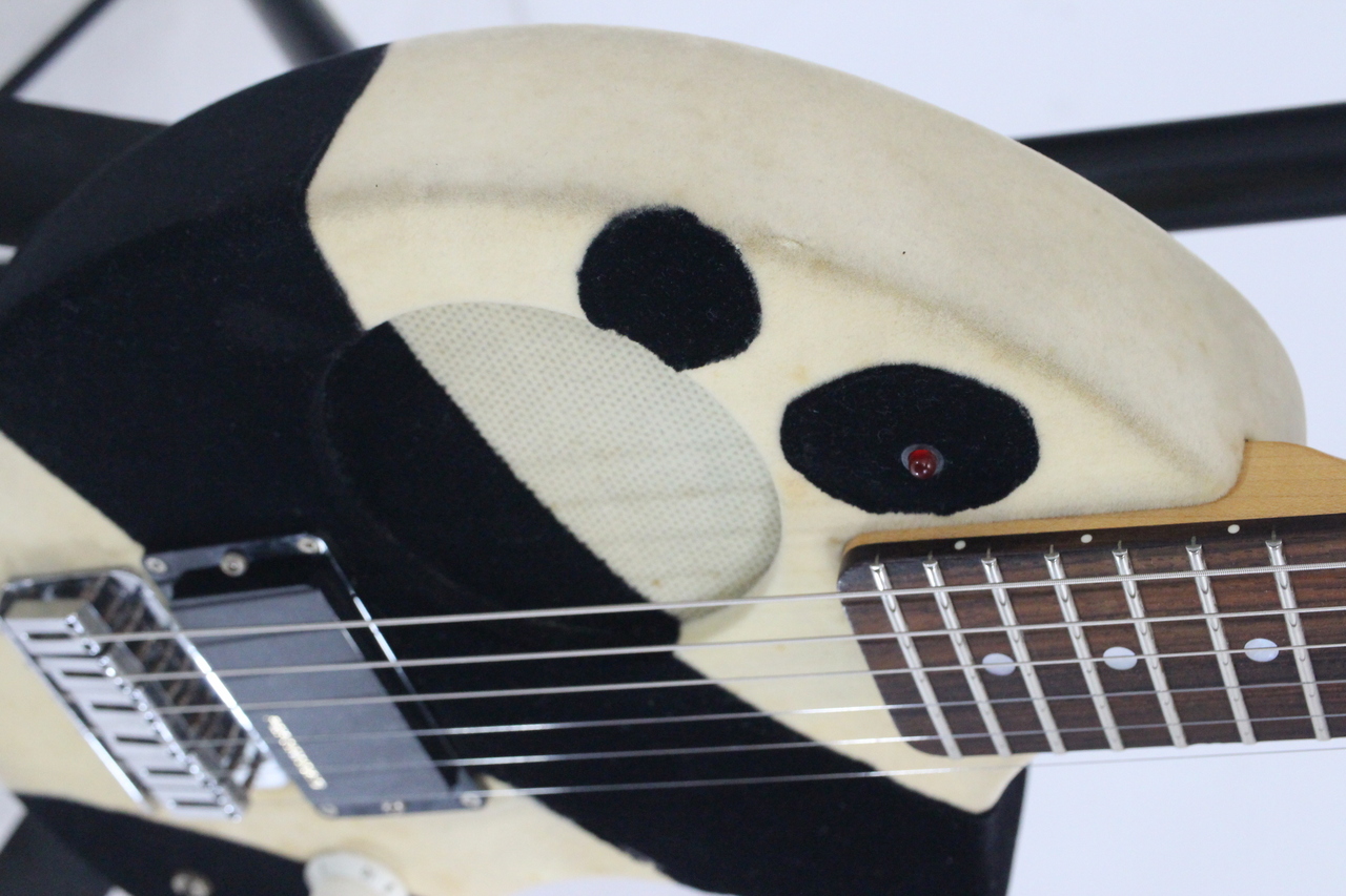 FERNANDES ZOO-3S（中古）【楽器検索デジマート】