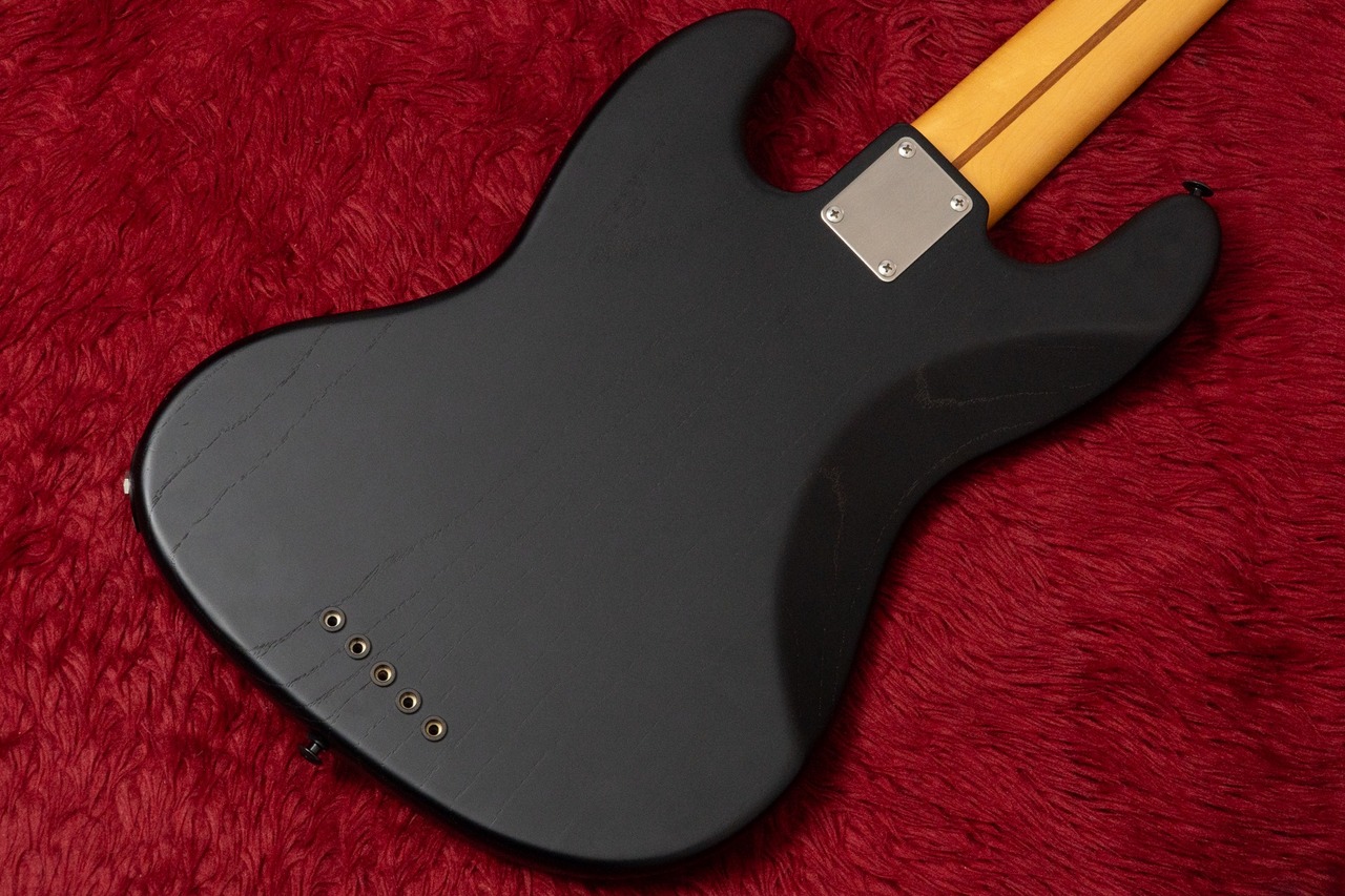 Black Smoker BETA J5 BLK 4.240kg #20H05【GIB横浜】（中古/送料無料