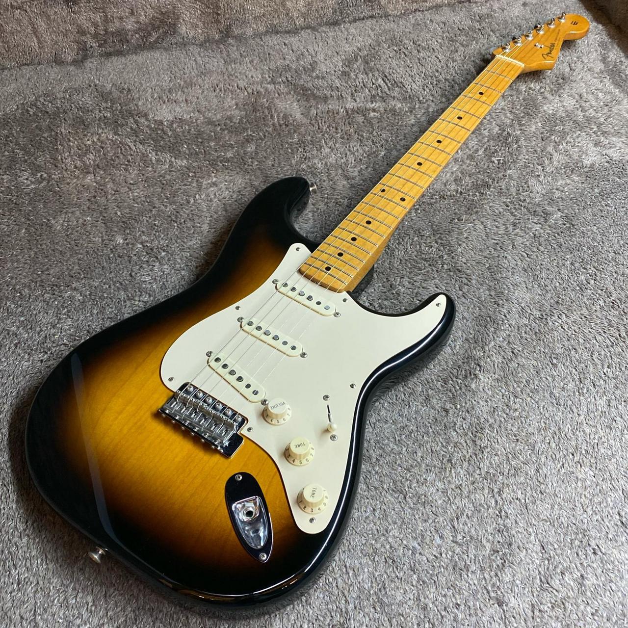 Fender Mexico Classic '50s Stratocaster【尾張小牧店】（中古/送料
