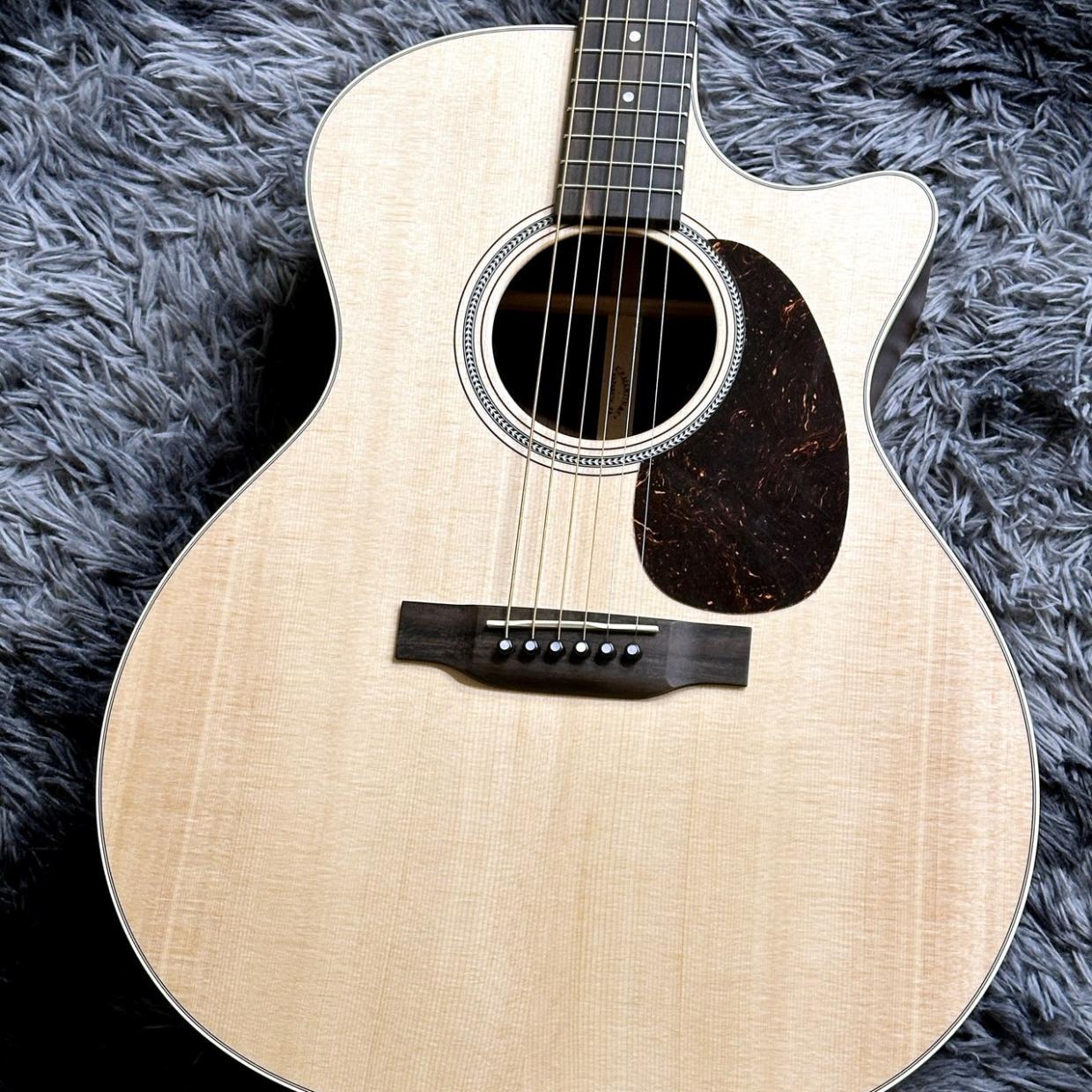 Martin GPC-16E-01 Rosewood #2990698【特価】 【エレアコ】（新品特価