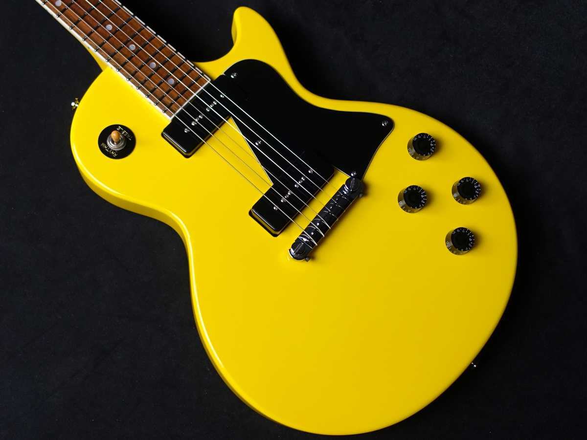 Tokai LSS90 YW 2023（中古）【楽器検索デジマート】