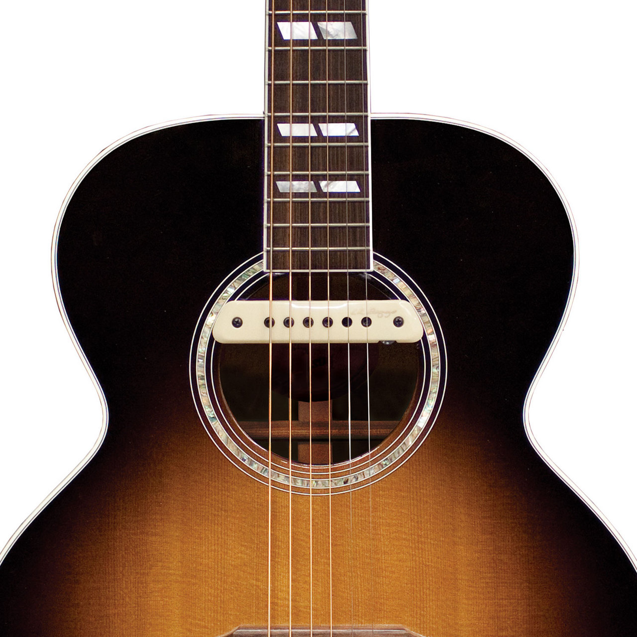 L.R.Baggs M1 Active【定番アコースティックギター用ピックアップ