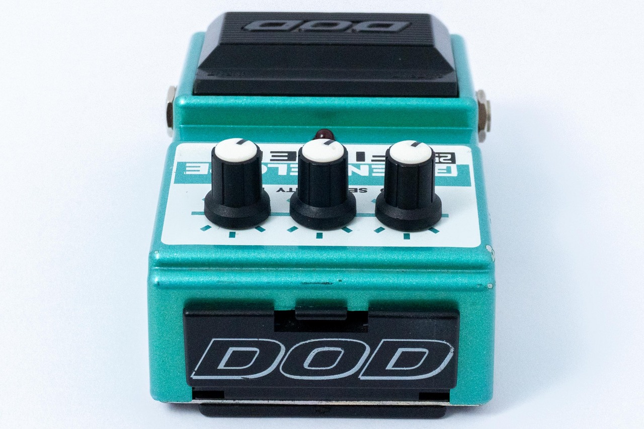 DOD FX25B Envelope Filter【GIB兵庫】（中古/送料無料）【楽器検索