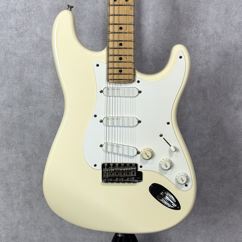 Fender Eric Clapton Stratocaster Lace Sensor（中古/送料無料）【楽器検索デジマート】