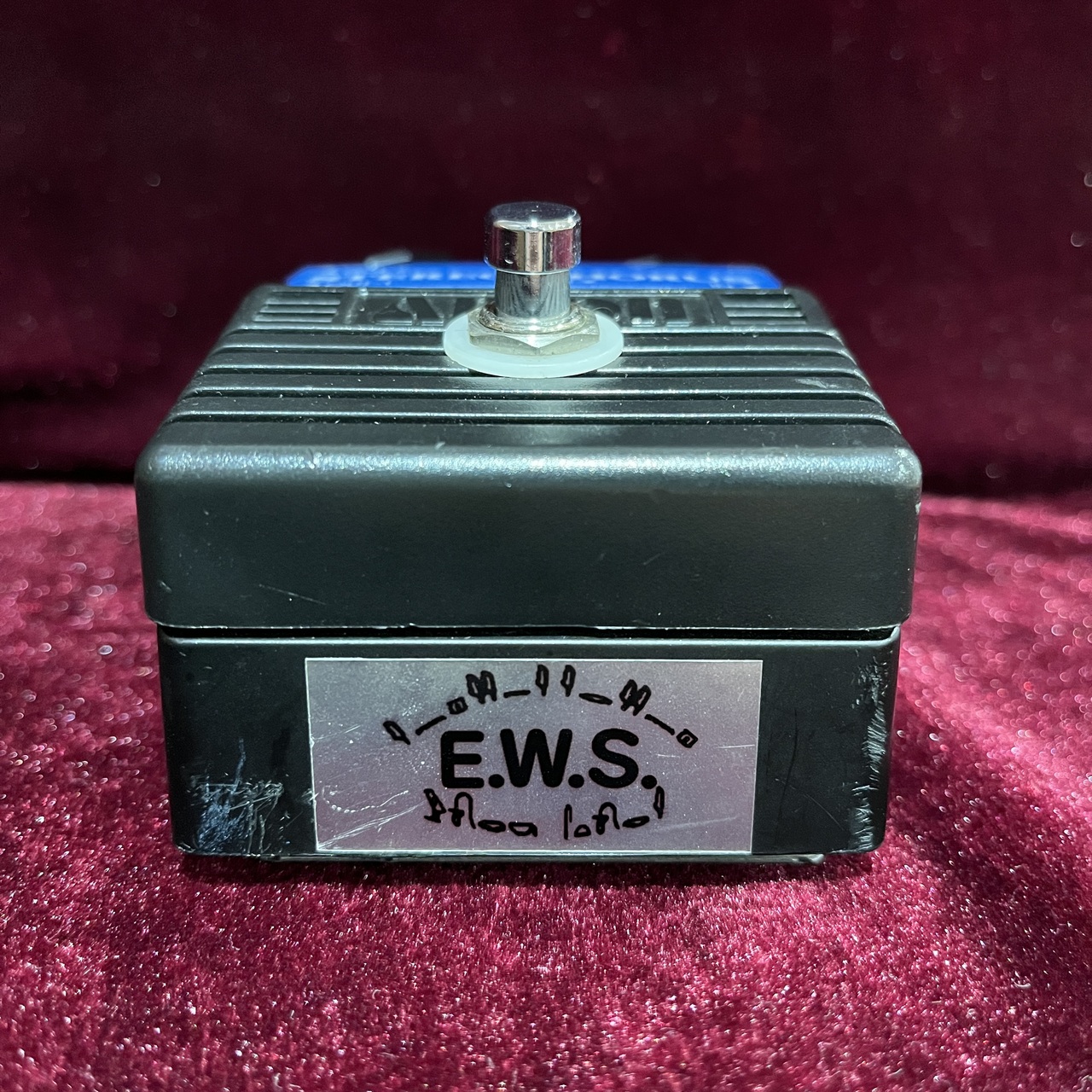 E.W.S. SCH-Z CHORUS/VIBE MOD（中古）【楽器検索デジマート】