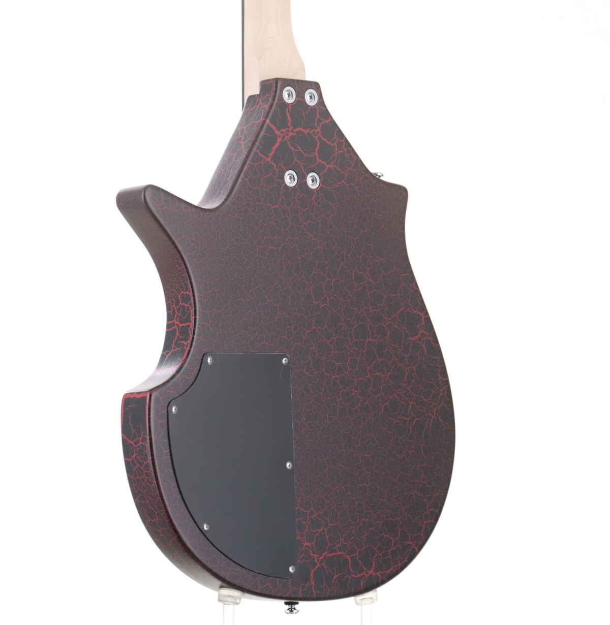 STAR Electric Sitar RD 【SN els2203002】 【新宿店】（中古/送料無料