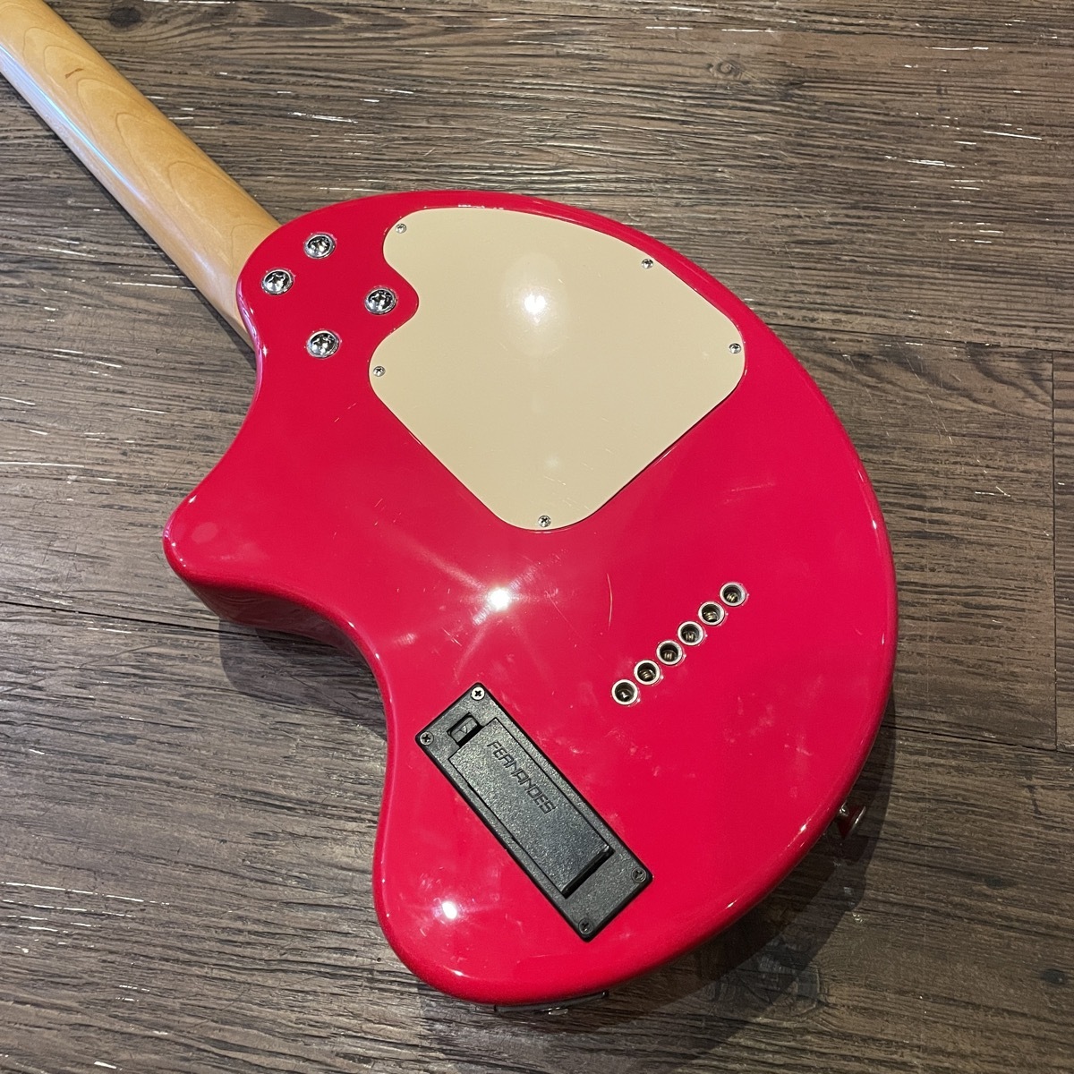 FERNANDES ZO-3 Electric Guitar（中古/送料無料）【楽器検索デジマート】