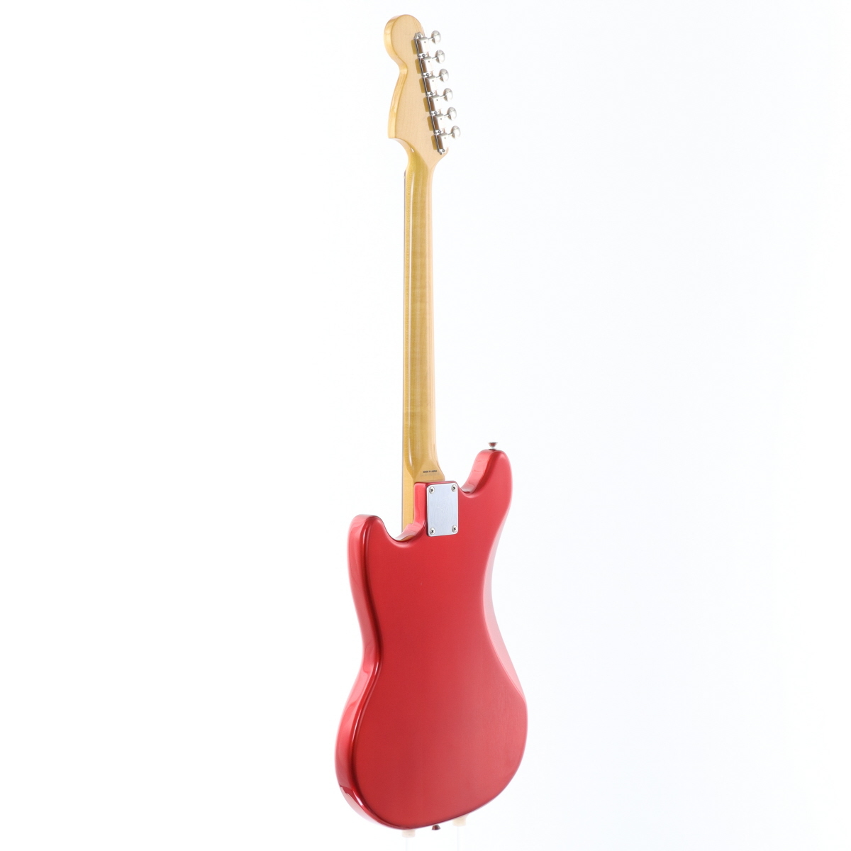 Fender Japan MG69/MH Candy Apple Red 【梅田店】（中古/送料無料