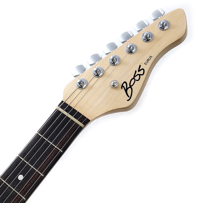 BOSS EURUS GS-1 CTMB GK5-KIT-G6 MOD発見！（新品特価）【楽器
