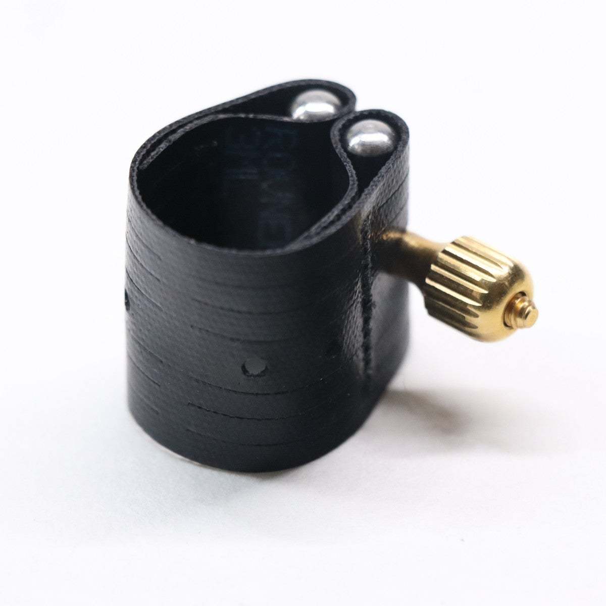 ROVNER メタル 3ML テナーサックス リガチャー 【梅田店】（中古