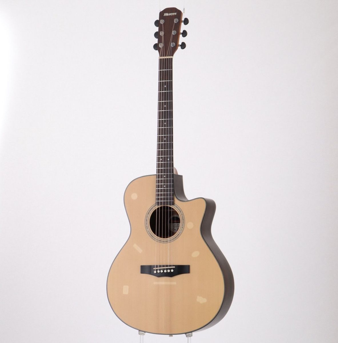 Morris S-70 NAT 【御茶ノ水HARVEST_GUITARS】【値下げ】（中古/送料