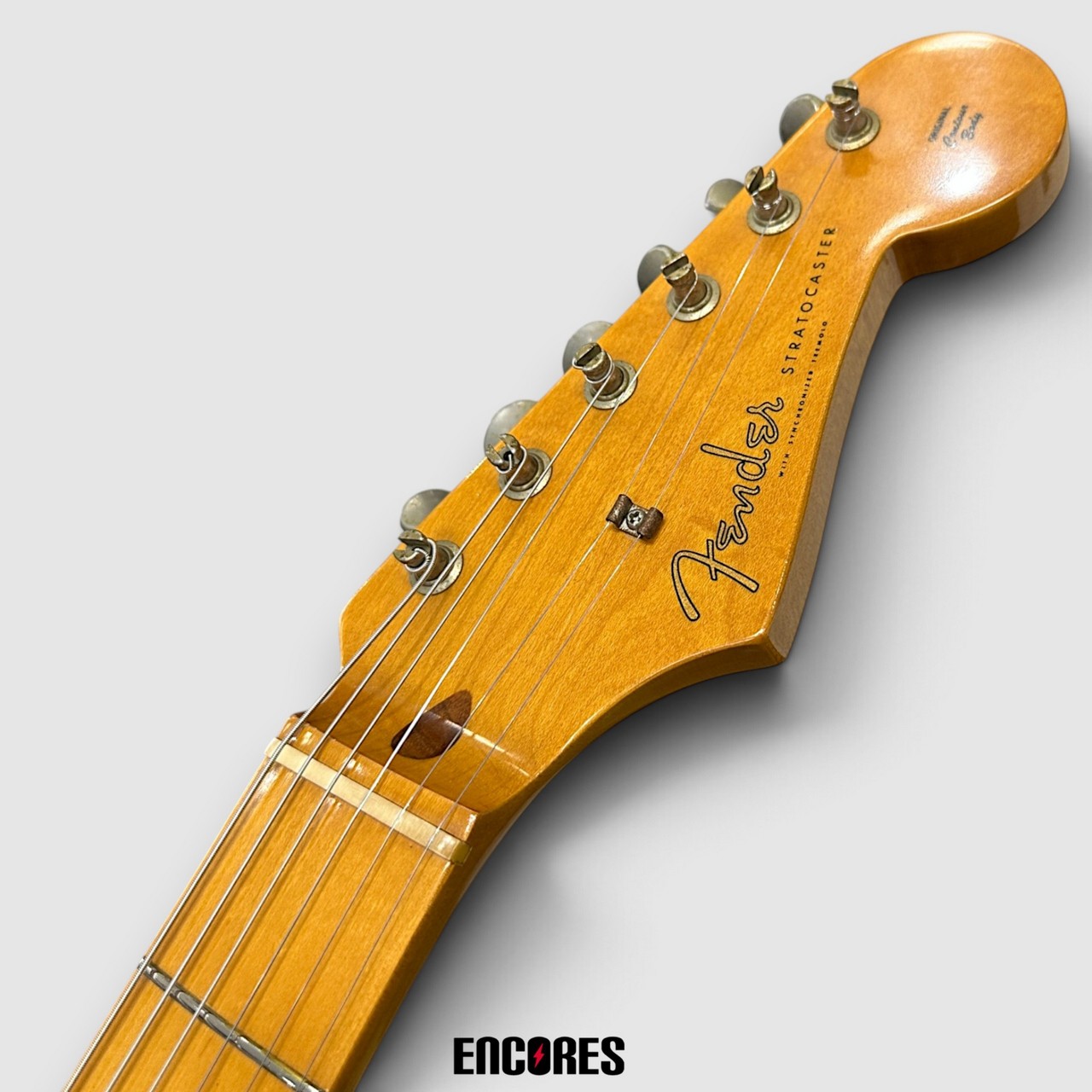 Fender Japan ST57-53 Stratocaster Qシリアル 1993～94年製（中古
