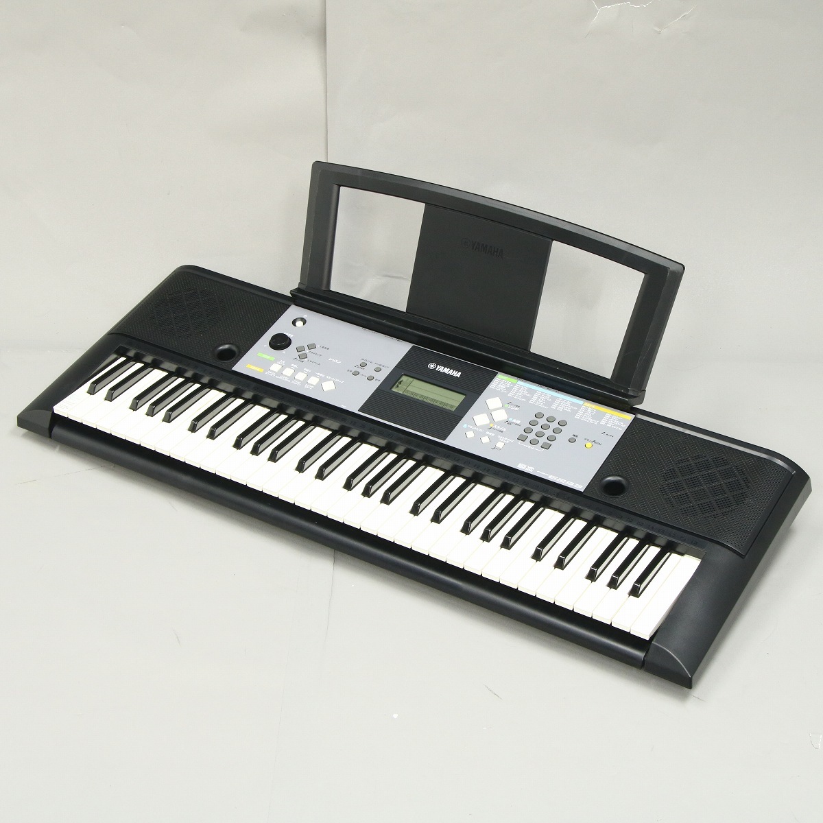 YAMAHA PSR-E233 【御茶ノ水本店】（中古）【楽器検索デジマート】