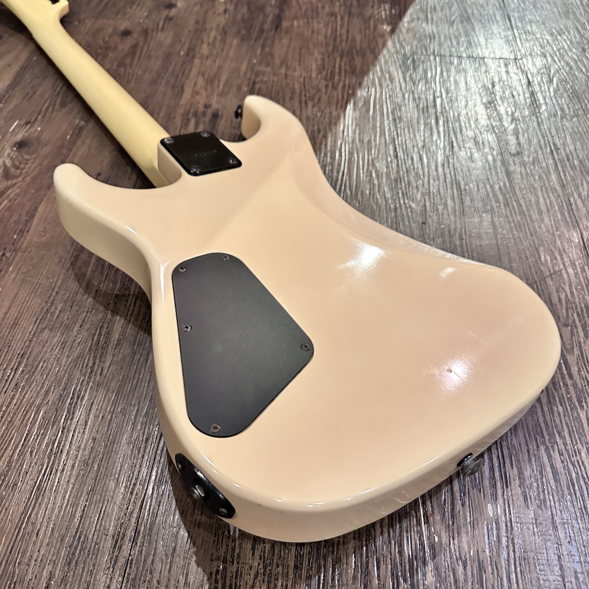 Greco JJ-1 1986年 日本製 Electric Guitar（中古/送料無料）【楽器