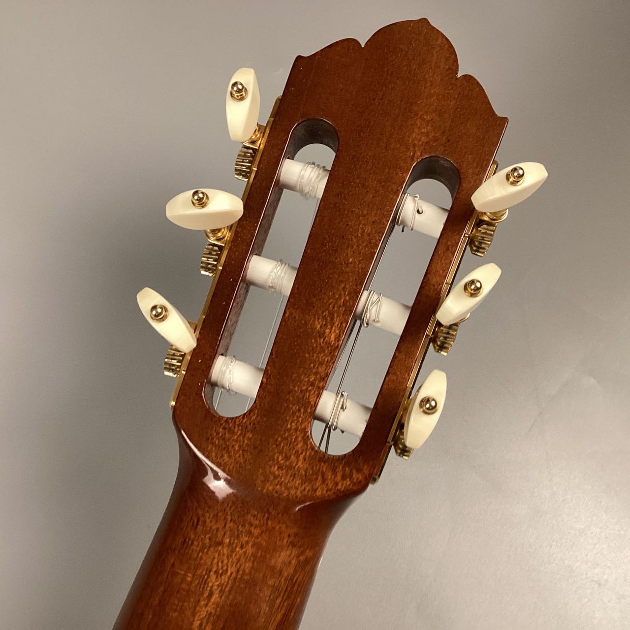 加納木魂 No80/ハカランダ（中古/送料無料）【楽器検索デジマート】