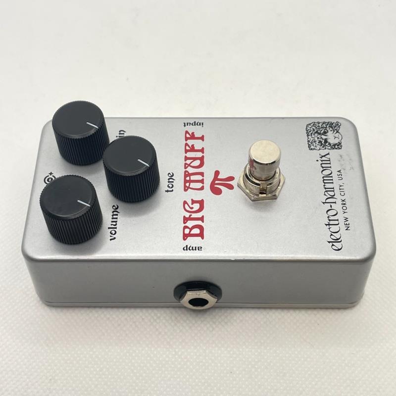 3月末まで値下げ】エレクトロハーモニクス BIGMUFF RAM'SHEAD 商品の