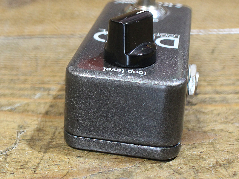tc electronic Ditto Looper（中古）【楽器検索デジマート】