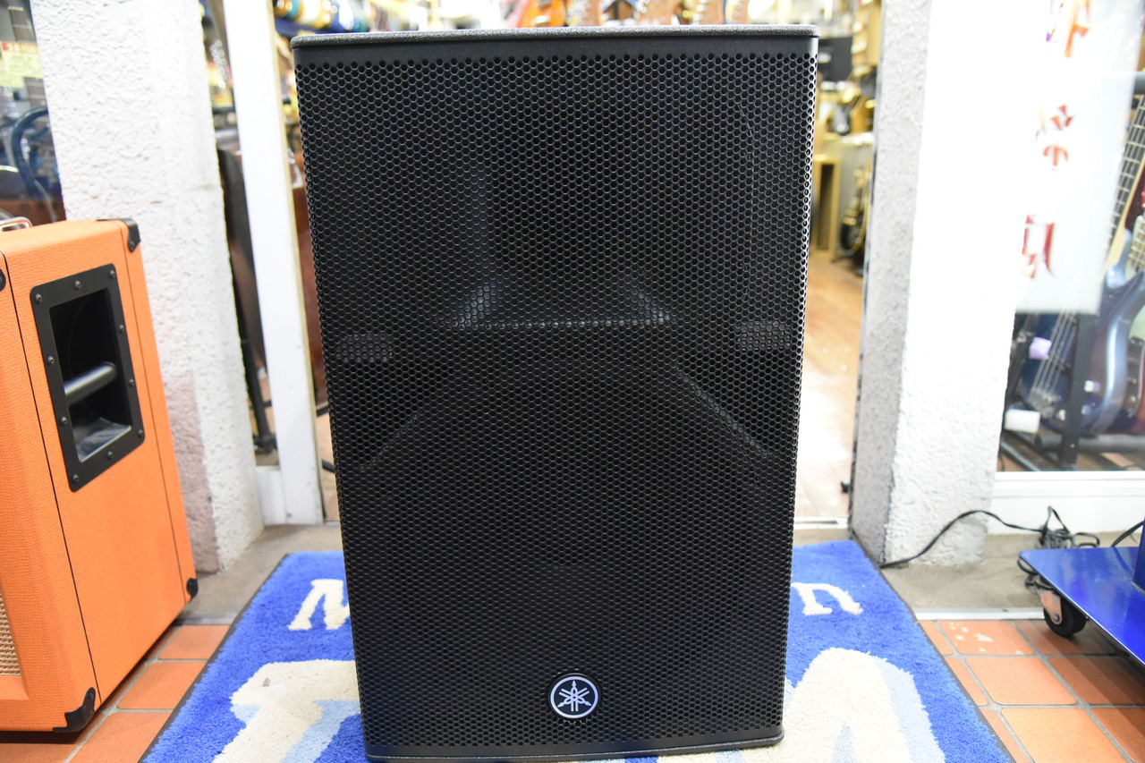 YAMAHA CHR15 1ペア(2本)（中古）【楽器検索デジマート】