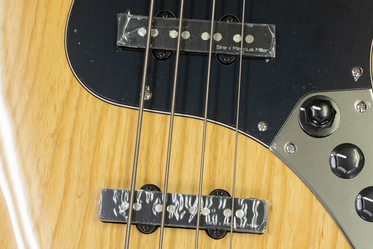 Sire V7 Vin Ash-4 NT #2N22550575 3.84kg【横浜店】（新品/送料無料