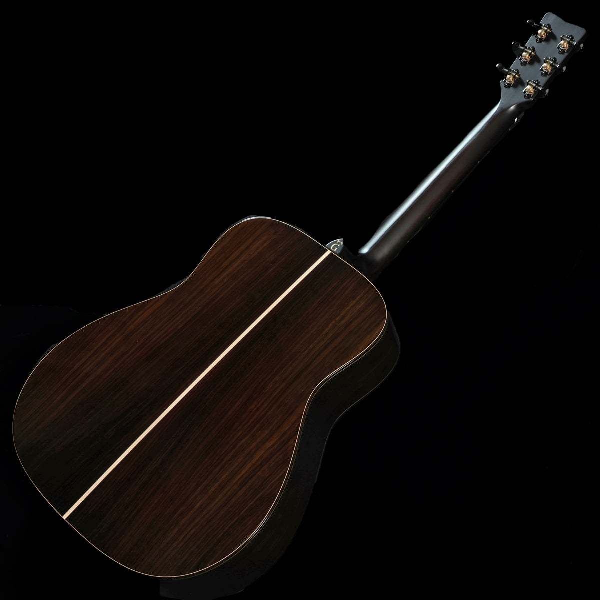 YAMAHA FG9 R ハイエンドモデル 【店頭展示品B級アウトレット特価】【S