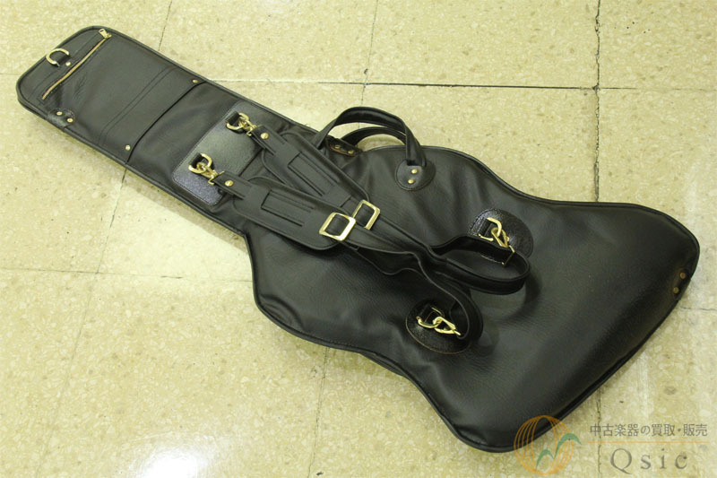 【2024新春福袋】 Gig [PL174]【神戸店在庫 BLACK（Firebird用） SZ-FB Bag ギター