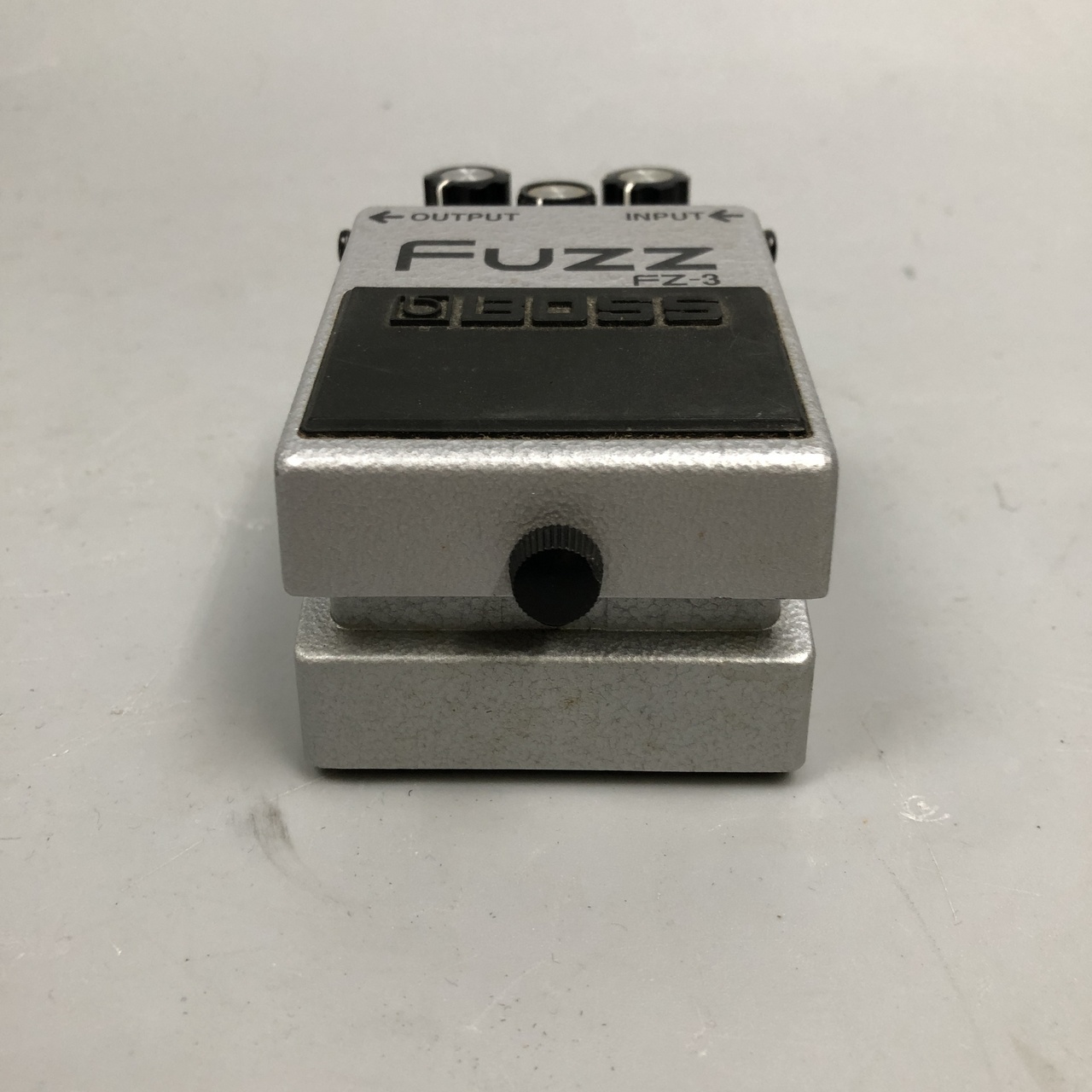 BOSS FZ-3 FUZZ 1997年製（中古/送料無料）【楽器検索デジマート】