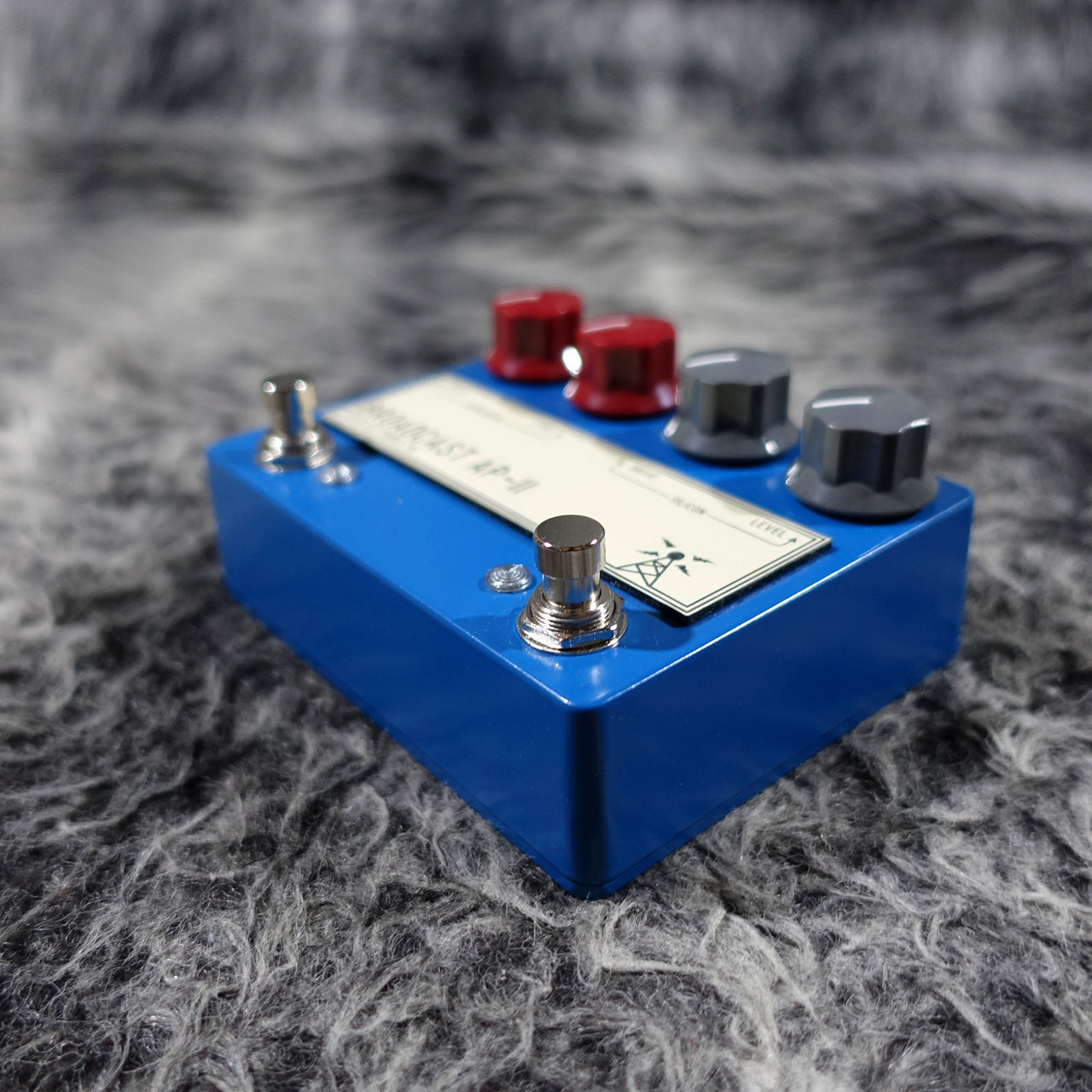 Hudson Electronics Broadcast AP-II（中古/送料無料）【楽器検索