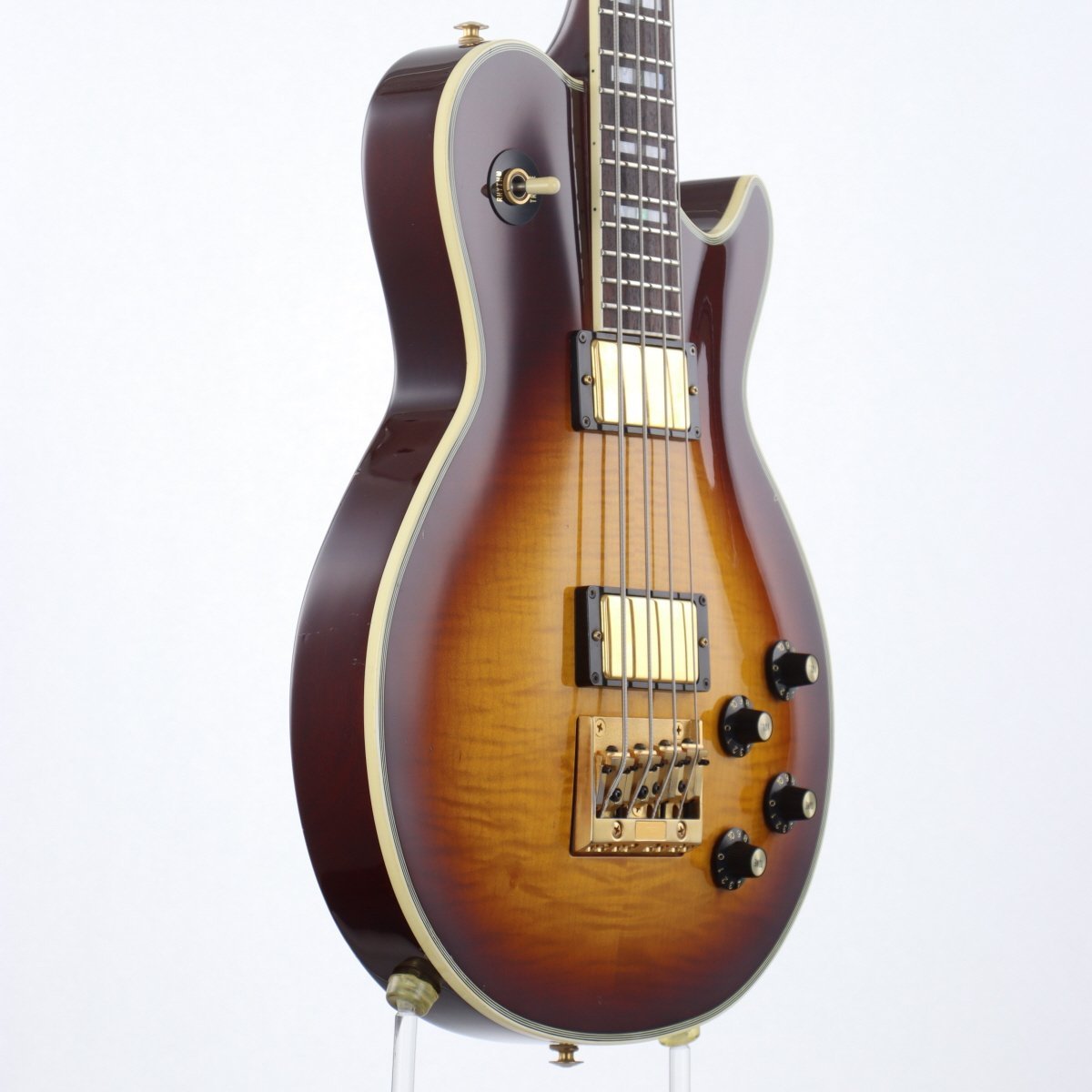 日本製 Greco LGB-100 Les Paul Bass エレキベース 日本製 Greco LGB-100 Les Paul Bass エレキベース