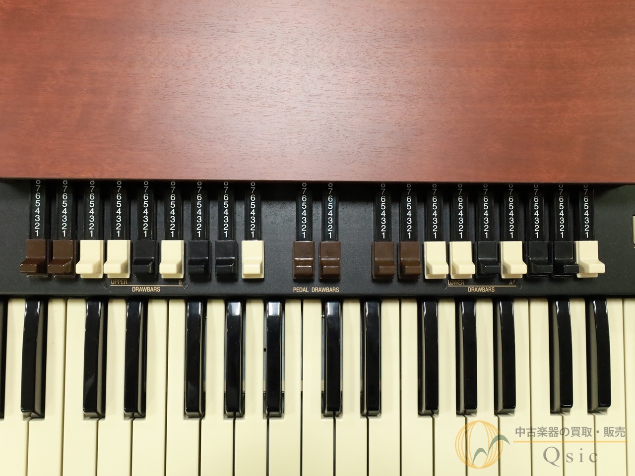 Hammond XK-3C [TM411]【神戸店在庫】（中古/送料無料）【楽器検索