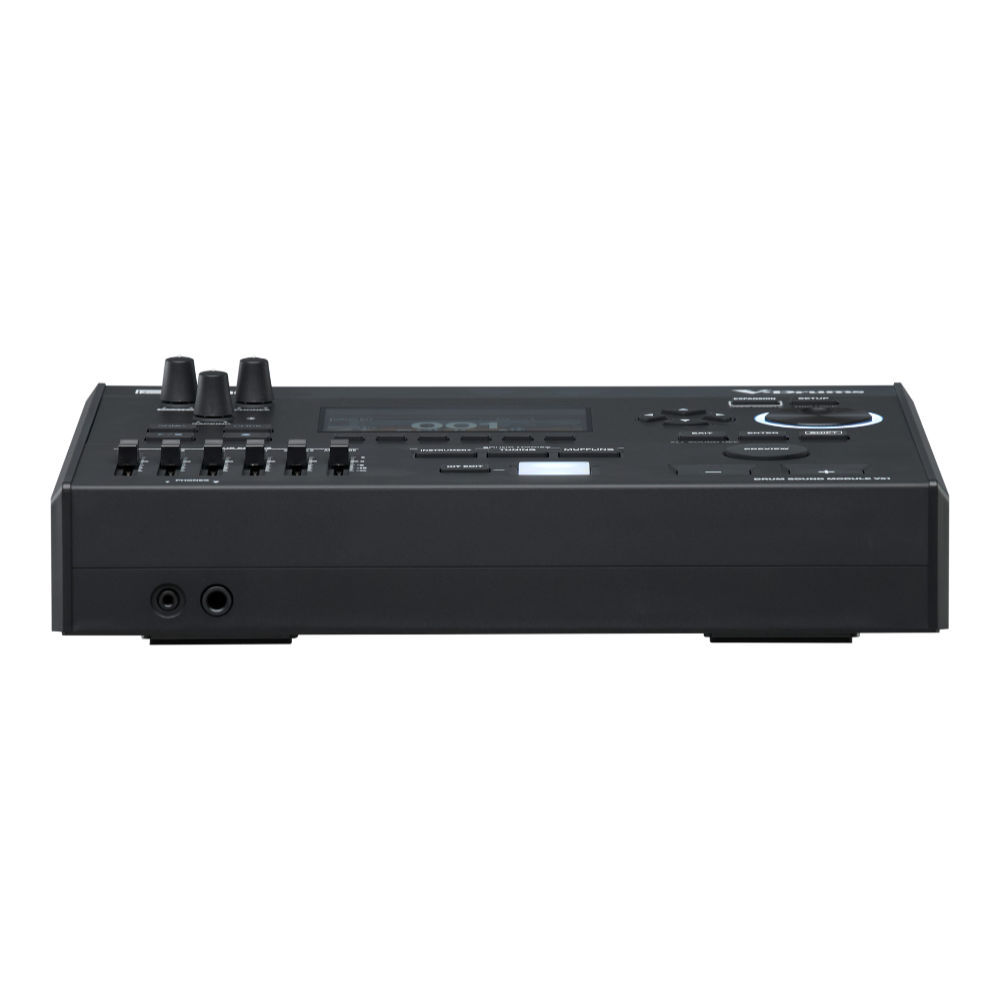 Roland 電子ドラム 音源モジュール ローランド　tm-2 通電のみ確認　送料無料 Roland 電子ドラム ローランド HD-1 動作品 ROLAND&frasl;TD-27