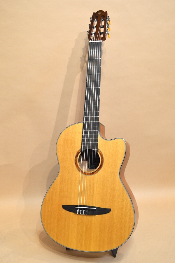YAMAHA エレガット NCX700 YAMAHA NCX-700 エレガット [生産完了品] | 札幌の楽器屋さん