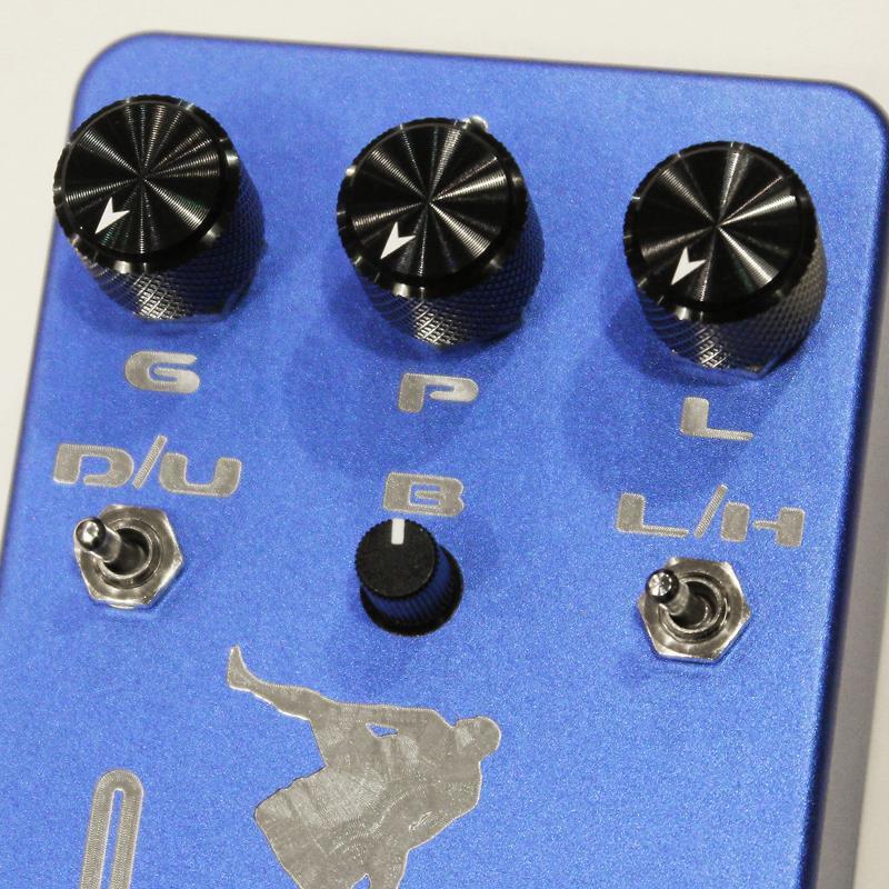 SUMO STOMP SUMO TRON Ver.2（新品）【楽器検索デジマート】